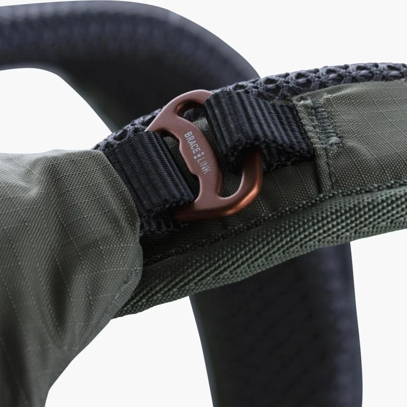 Zaino Evoc Stage 12L - Verde