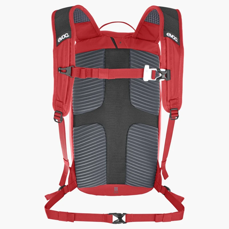 Zaino Evoc Ride 8 - Rosso