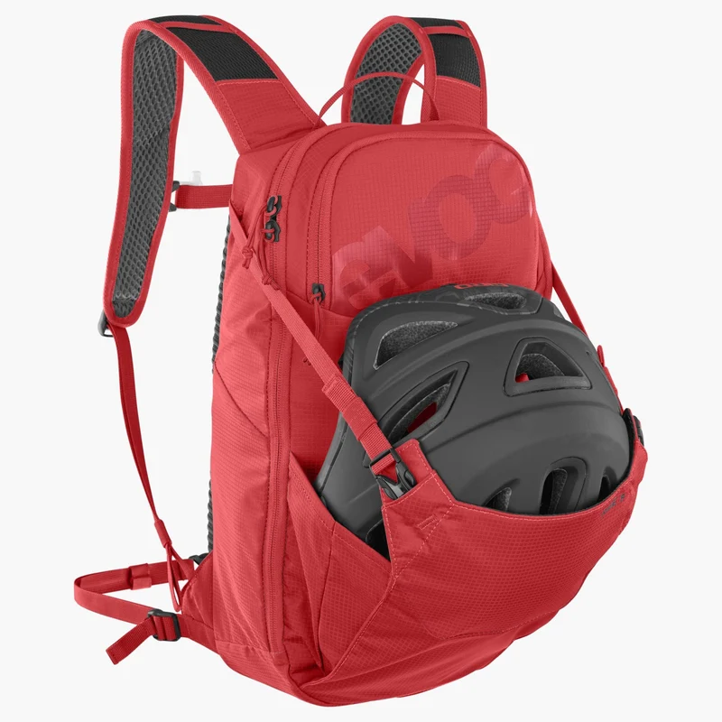 Zaino Evoc Ride 8 - Rosso
