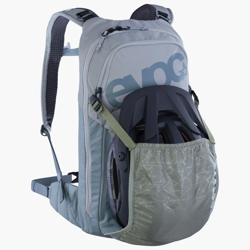 Zaino Evoc Stage 6L - Grigio
