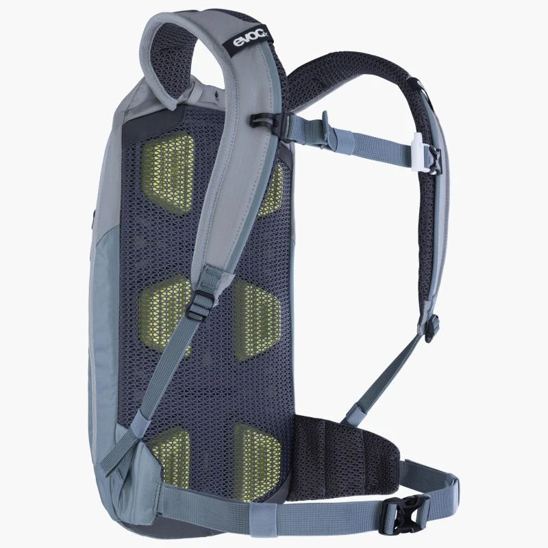 Zaino Evoc Stage 6L - Grigio