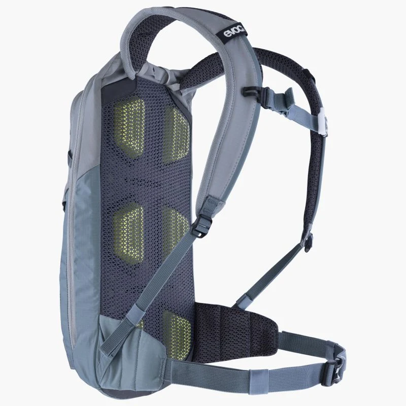 Zaino Evoc Stage 6L - Grigio