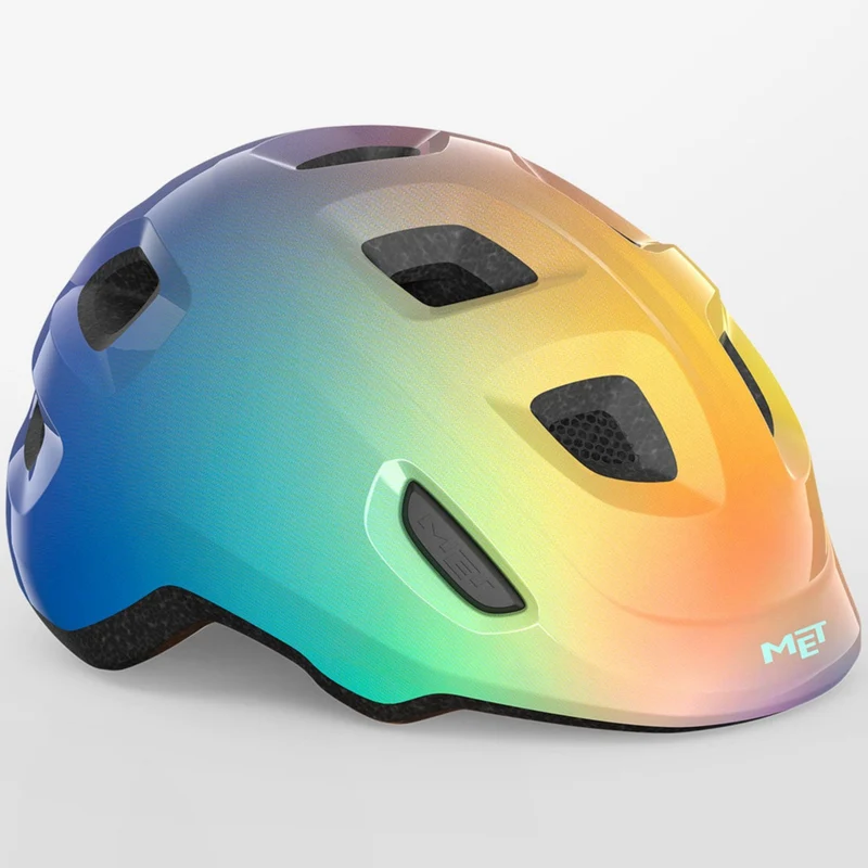 Casco Met Hooray - Multicolor