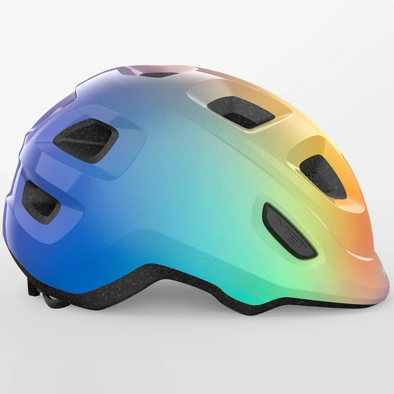 Casco Met Hooray - Multicolor