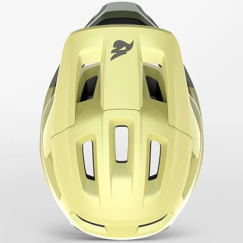 Casco Bluegrass Vanguard - Verde