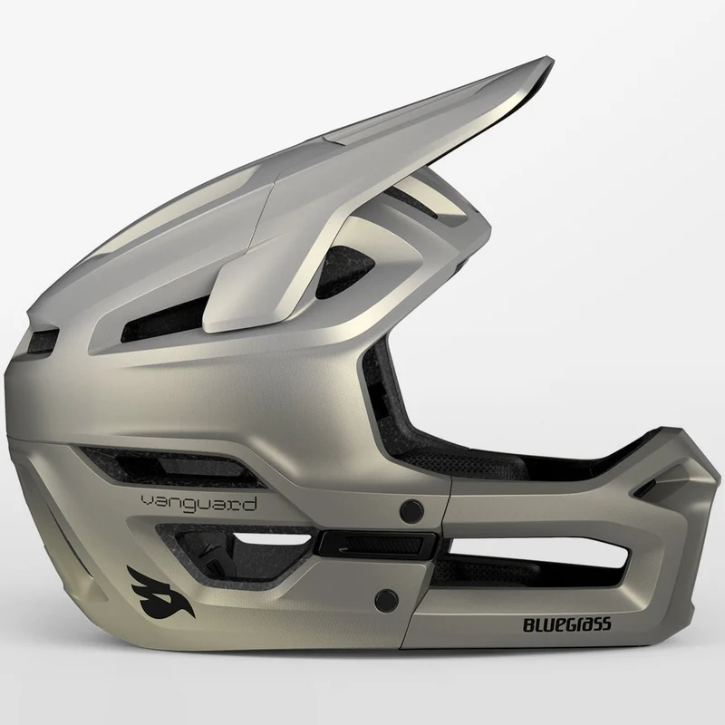 Casco Bluegrass Vanguard - Grigio