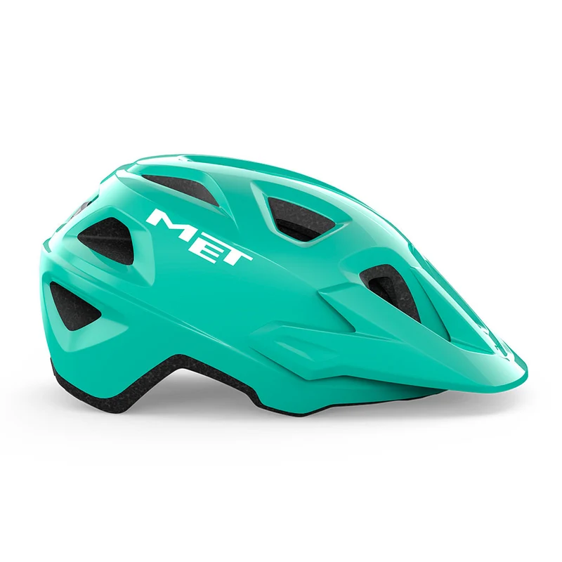 Casco Met Eldar - Azzurro