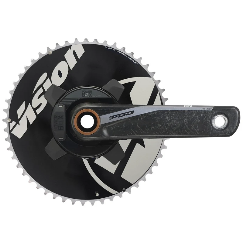 Corona Vision Powerbox Aero - Nero