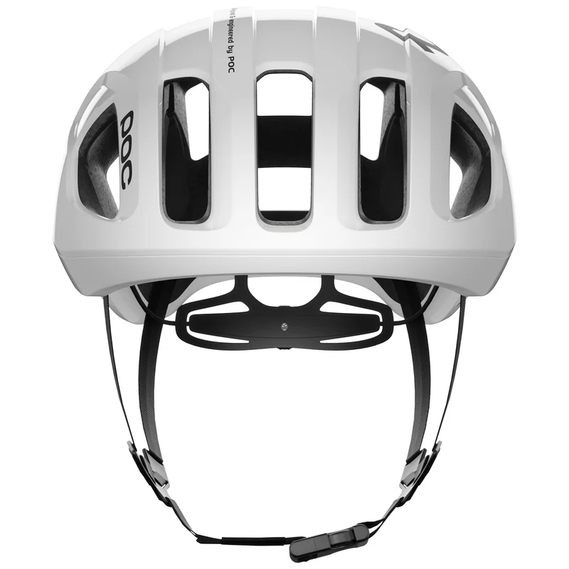 Casco Poc Ventral Mips - Bianco