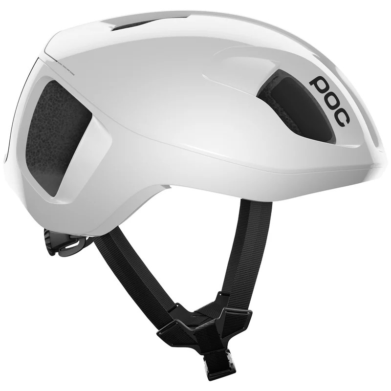 Casco Poc Ventral Mips - Bianco