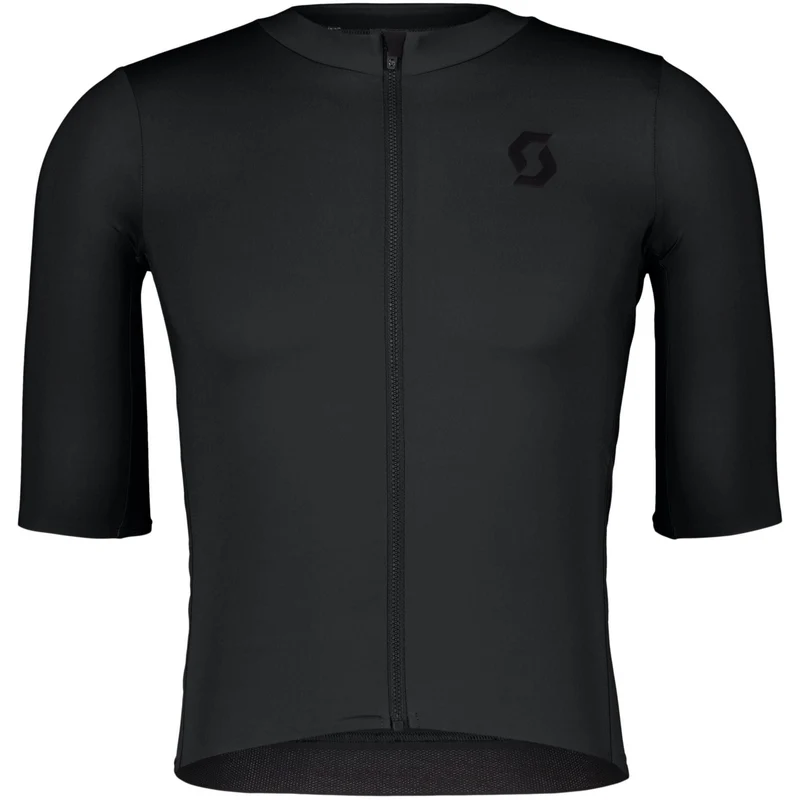 Maglia Scott Ultd. - Nero