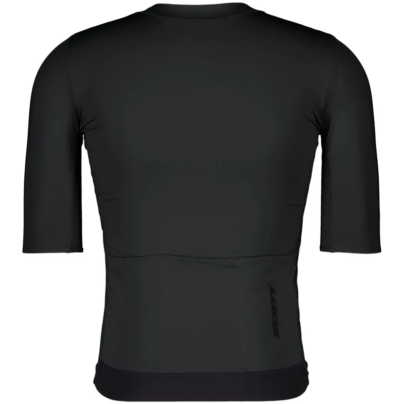 Maglia Scott Ultd. - Nero