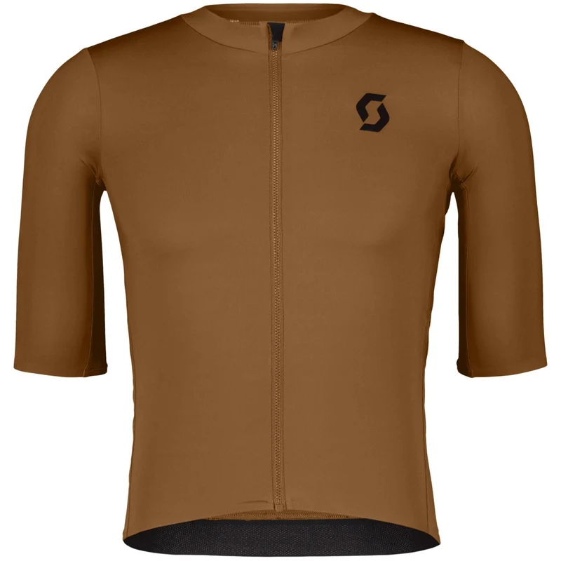 Maglia Scott Ultd. - Marrone