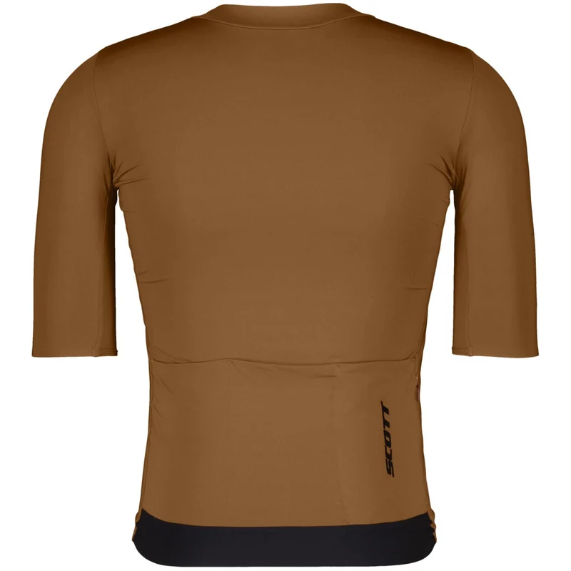 Maglia Scott Ultd. - Marrone