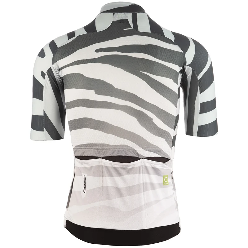 Maglia Q36.5 R2 Tiger - Grigio