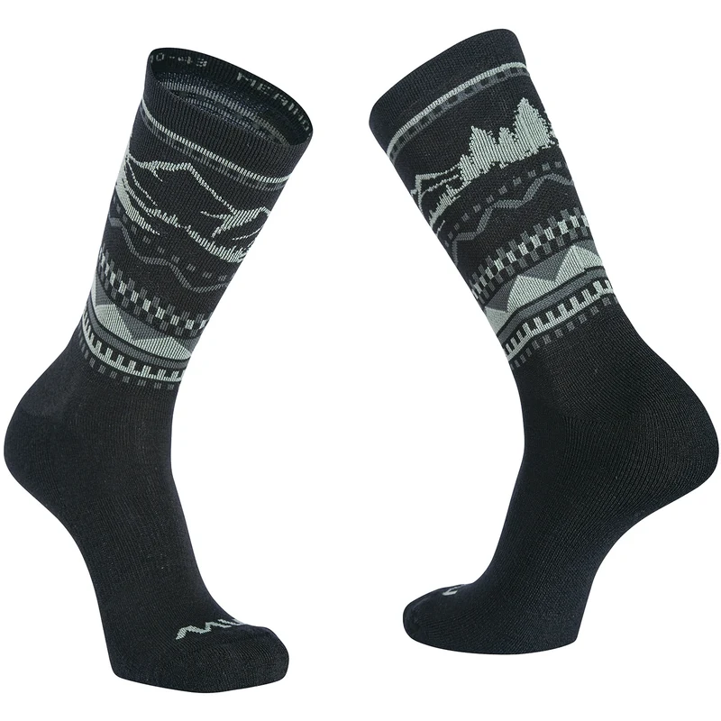Calze Northwave Core Winter - Mountain