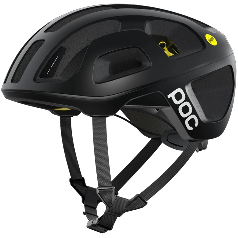Casco Poc Octal Mips - Nero