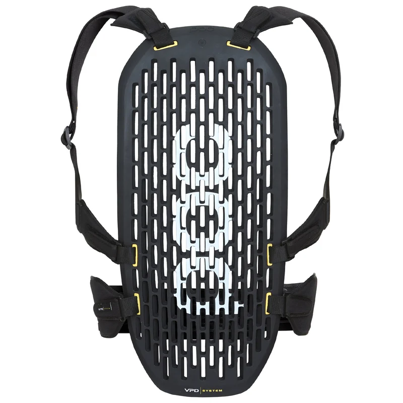 Protezione Schiena Poc VPD System Back - Nero