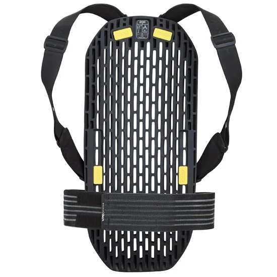 Protezione Schiena Poc VPD System Back - Nero