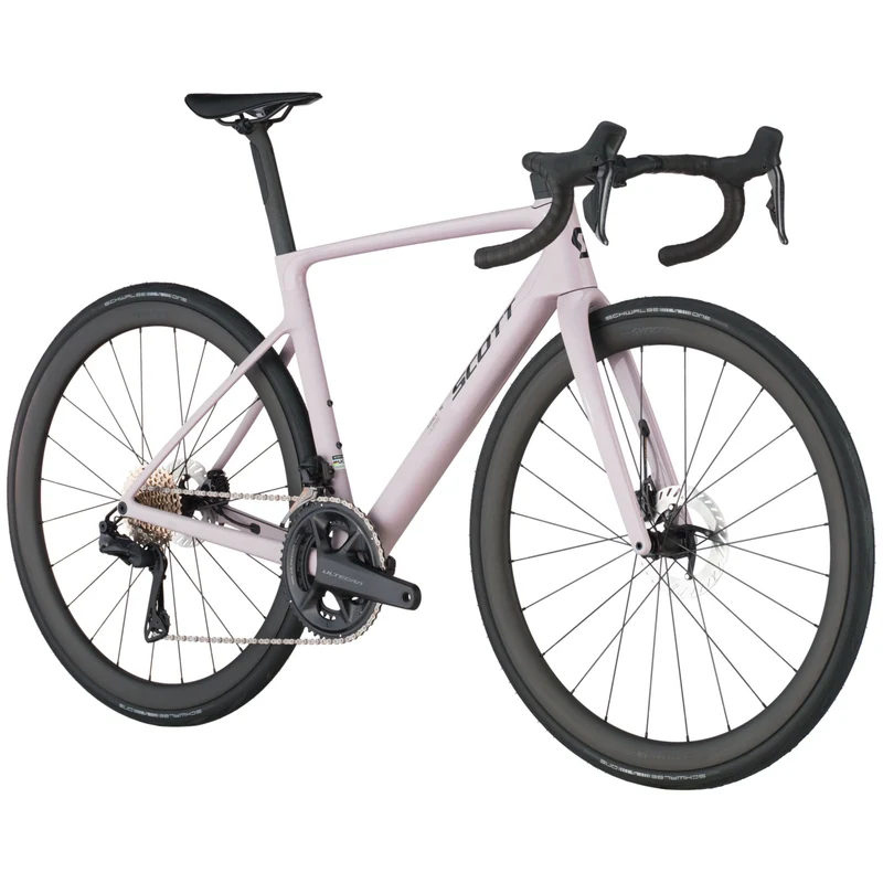 SCOTT Addict RC 20 - Rosa