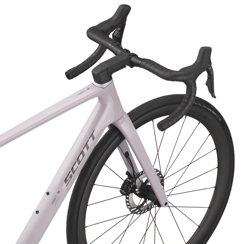SCOTT Addict RC 20 - Rosa