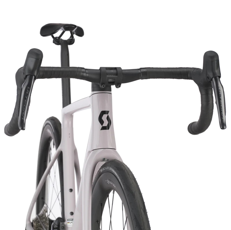 SCOTT Addict RC 20 - Rosa