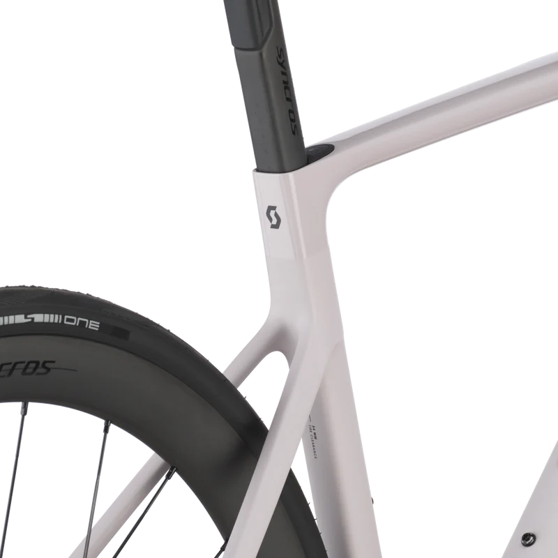 SCOTT Addict RC 20 - Rosa