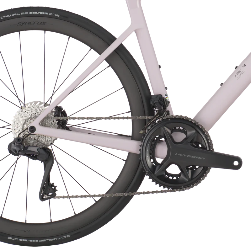 SCOTT Addict RC 20 - Rosa