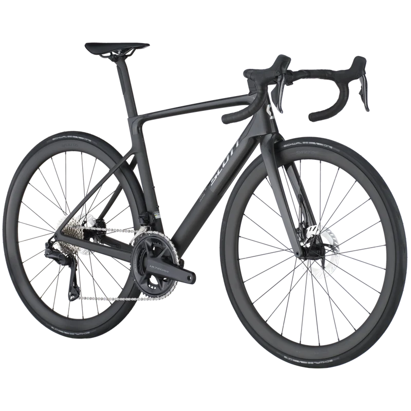 Scott Addict RC 20 - Nero