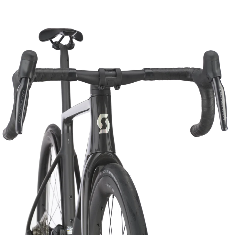 Scott Addict RC 20 - Nero