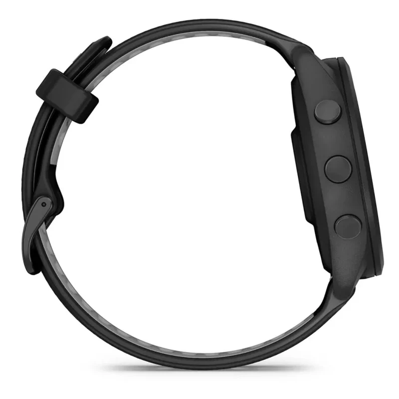 Garmin Forerunner 265 - Nero