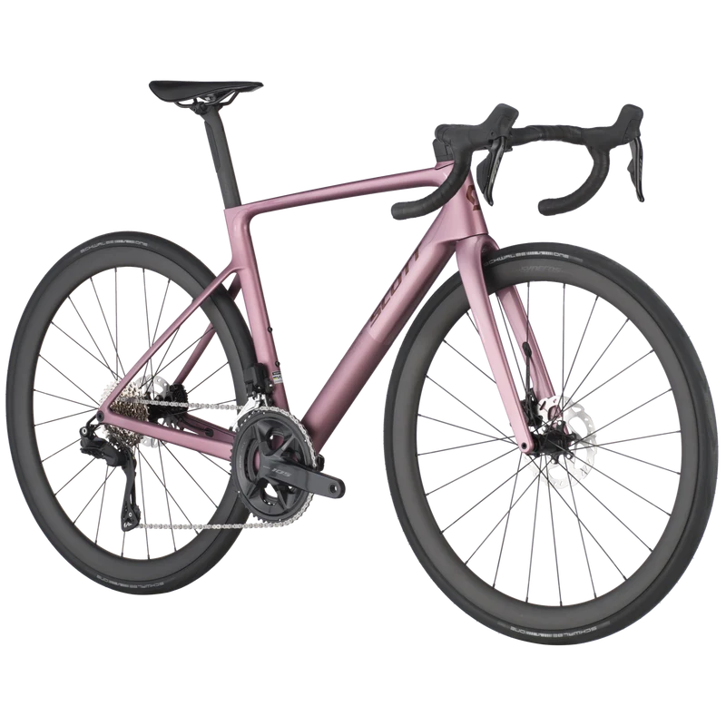 SCOTT Addict RC 30 - Rosa