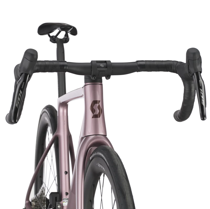 SCOTT Addict RC 30 - Rosa
