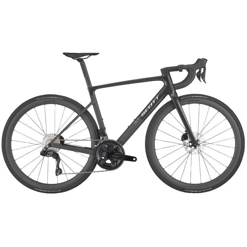 Scott Addict RC 30 - Nero