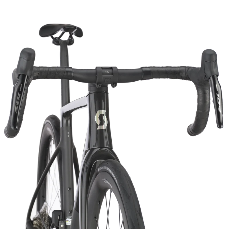 Scott Addict RC 30 - Nero