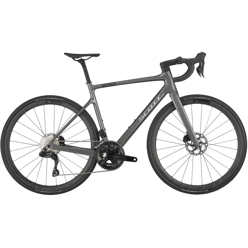 Scott Addict 30 2024 - Grigio