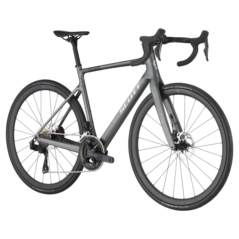 Scott Addict 30 2024 - Grigio