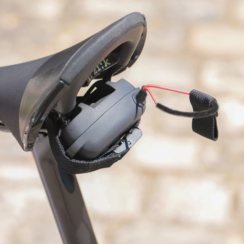 Fune traino bici Zefal Bike Taxi