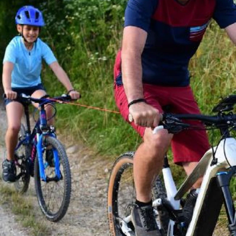 Fune traino bici Zefal Bike Taxi