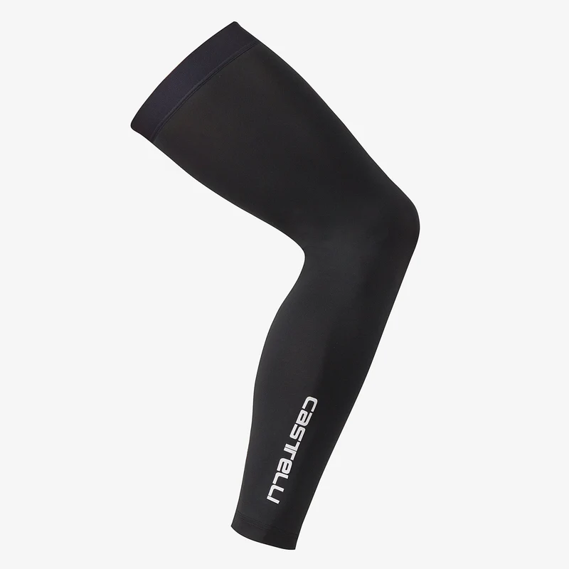 Gambali Castelli UPF 50+ Light 2 - Nero