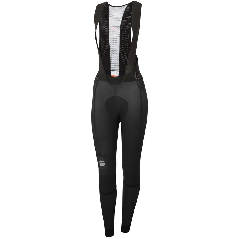 Calzamaglia donna Sportful Bodyfit Pro - Nero