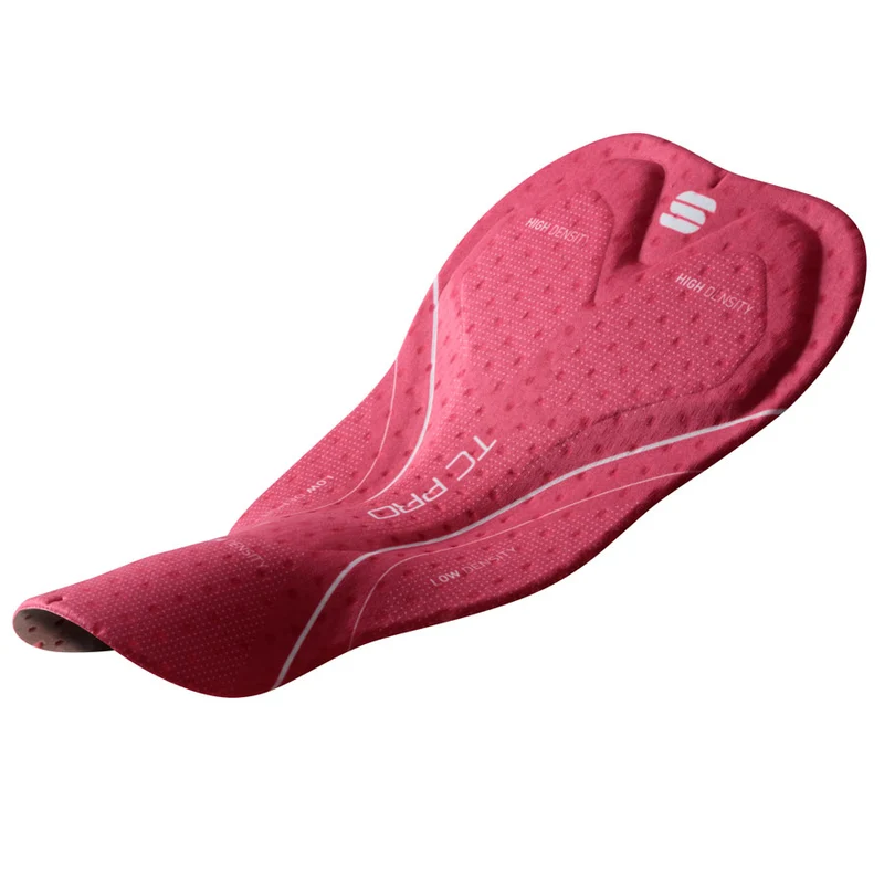 Calzamaglia donna Sportful Bodyfit Pro - Nero