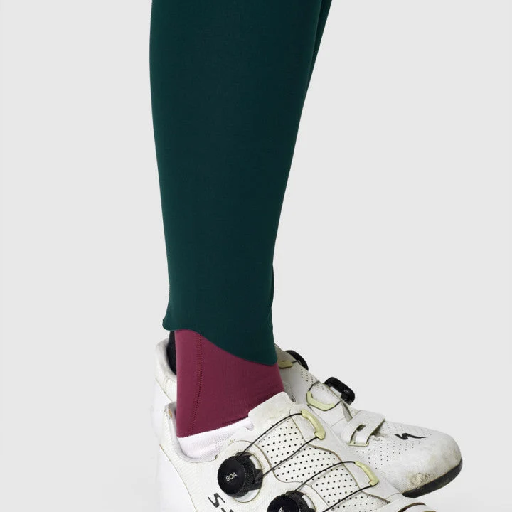 Calzamaglia donna Pissei Primapelle - Verde