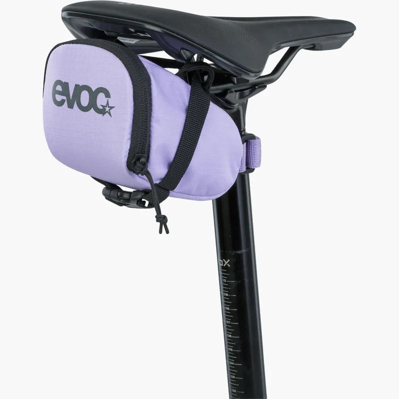 Borsello Sottosella Evoc Medium - Viola