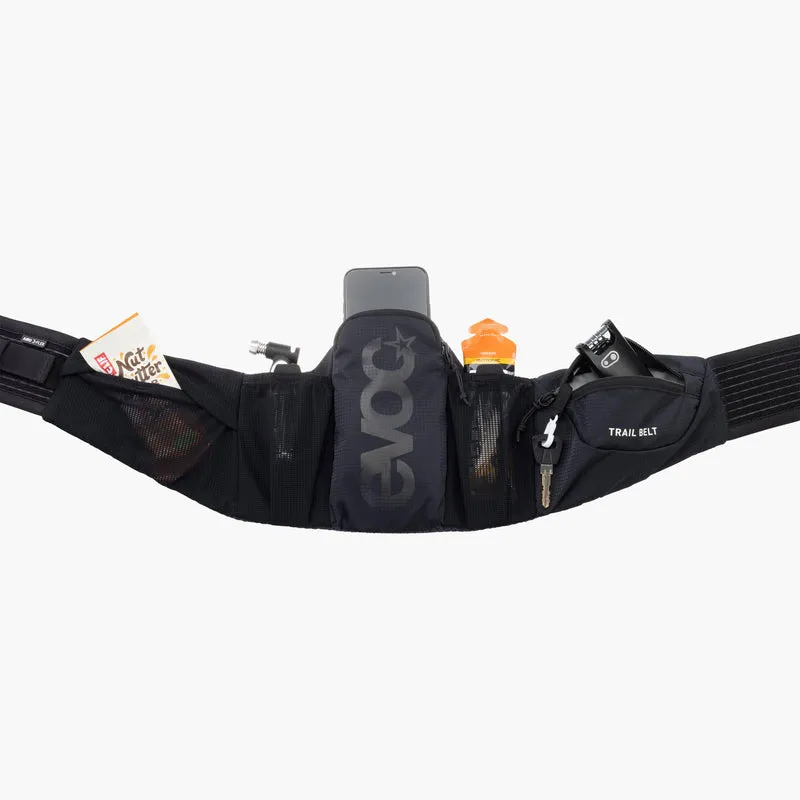 Marsupio Evoc Trail Belt - Nero