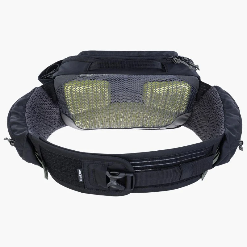 Marsupio Evoc Hip Pack Pro 3 - Nero