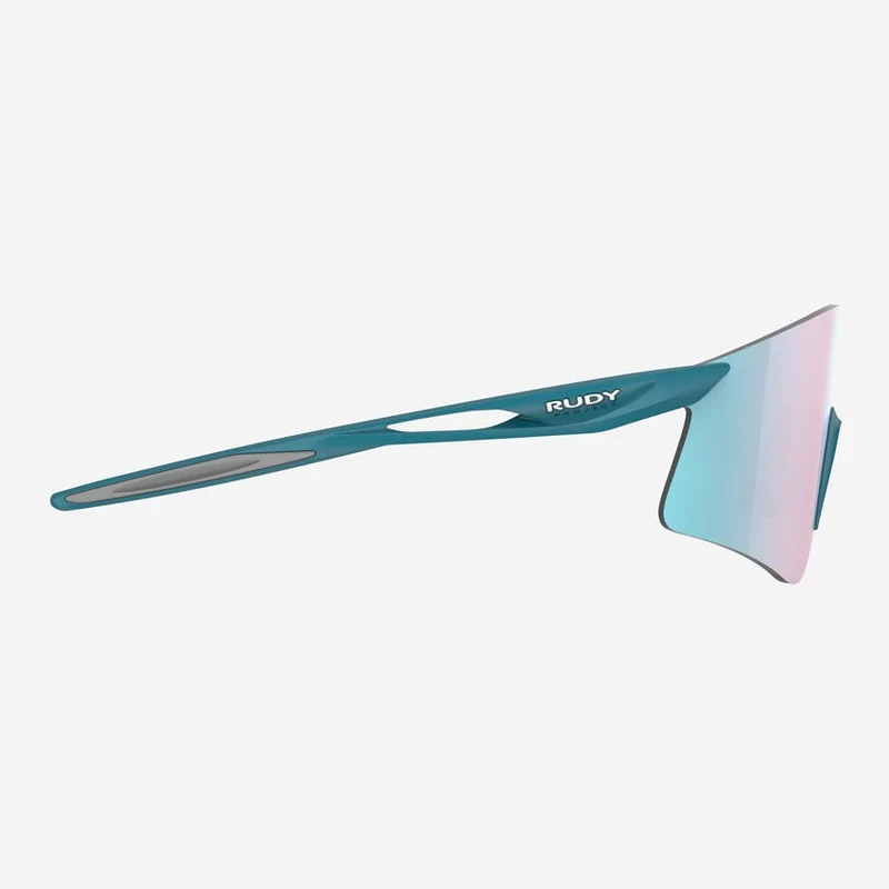 Occhiali Rudy Project Astral X - Light Teal Matte Multilaser Osmium