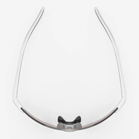 Occhiali Rudy Project Astral X - White Matte Multilaser Rose Gold