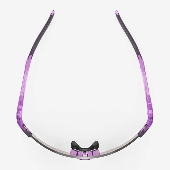 Occhiali Rudy Project Astral X - Crystal Lilac Multilaser Rose Gold
