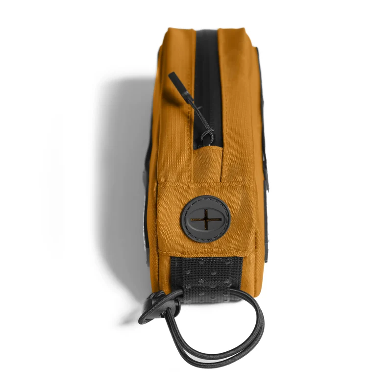 Borsa telaio ALMSTHRE Top tube - Marrone